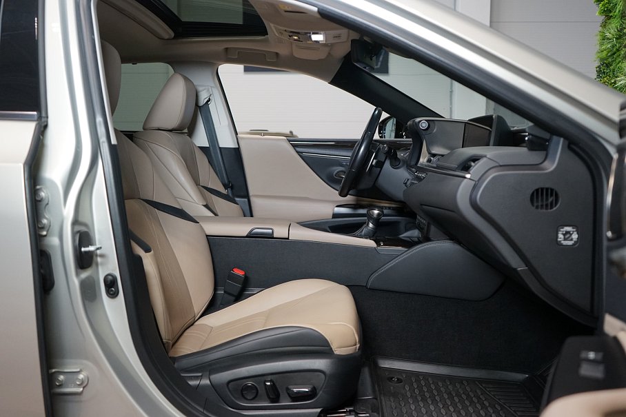 Lexus ES 300h Luxury