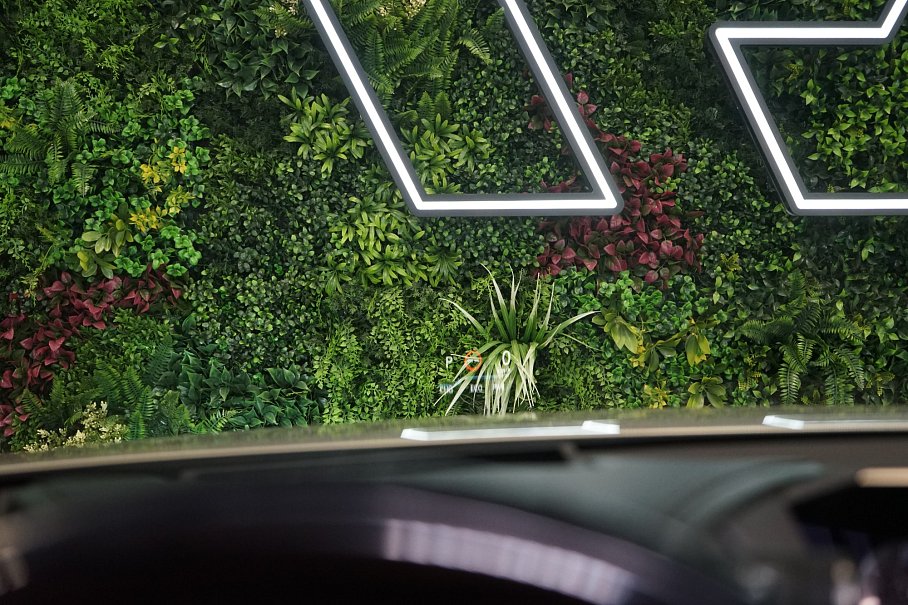 Lexus ES 300h Luxury