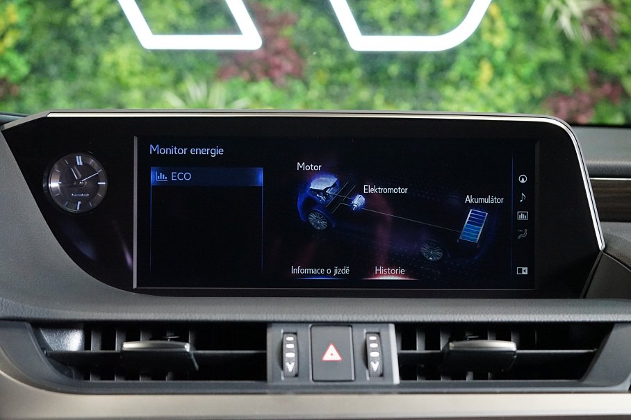 Lexus ES 300h Luxury