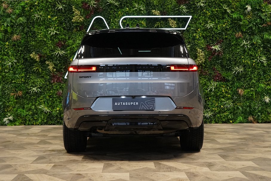 Land Rover Range Rover Sport D350 Autobiography