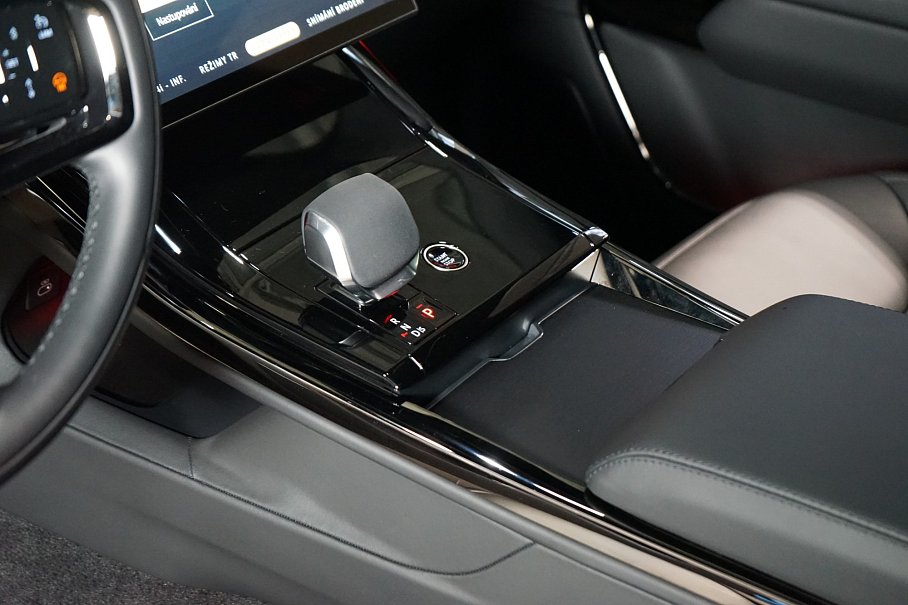 Land Rover Range Rover Sport D350 Autobiography