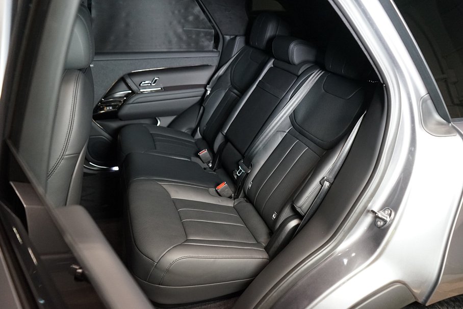 Land Rover Range Rover Sport D350 Autobiography