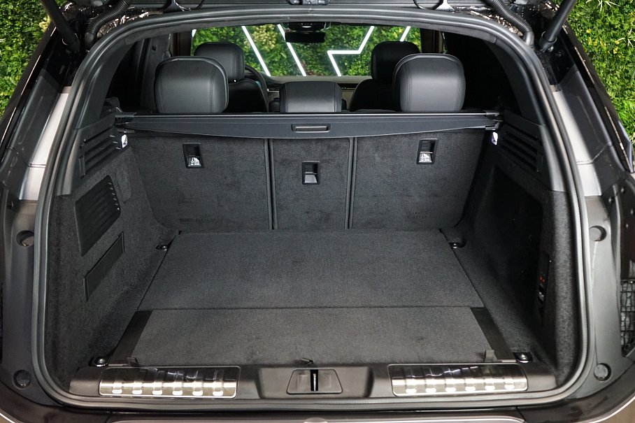 Land Rover Range Rover Sport D350 Autobiography