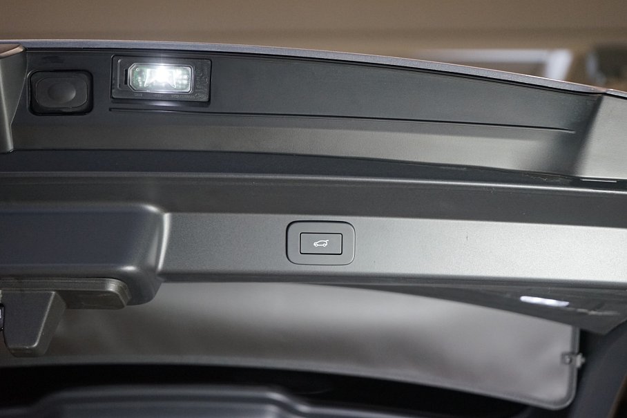 Land Rover Range Rover Sport D350 Autobiography