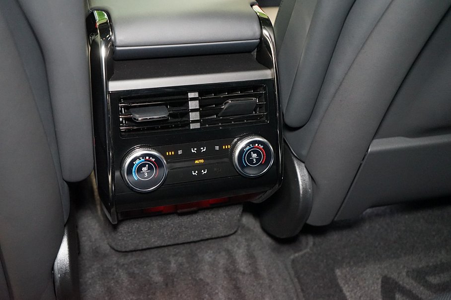 Land Rover Range Rover Sport D350 Autobiography