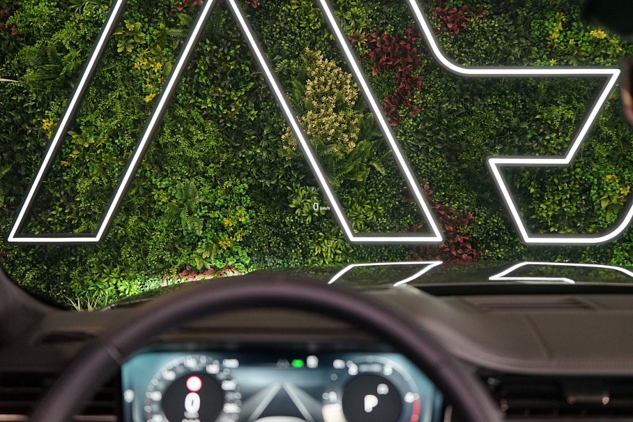 Land Rover Range Rover Sport D350 Autobiography