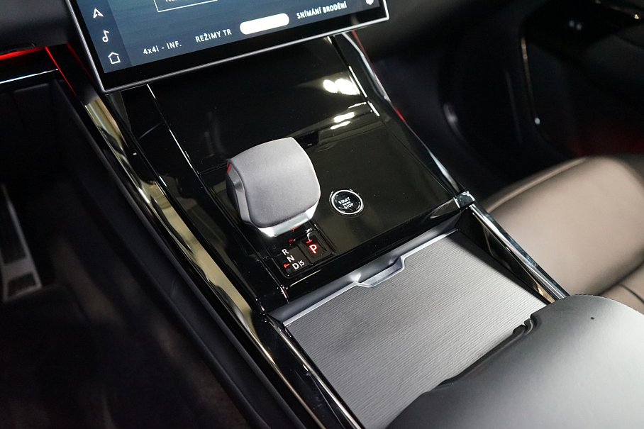 Land Rover Range Rover Sport D350 Autobiography