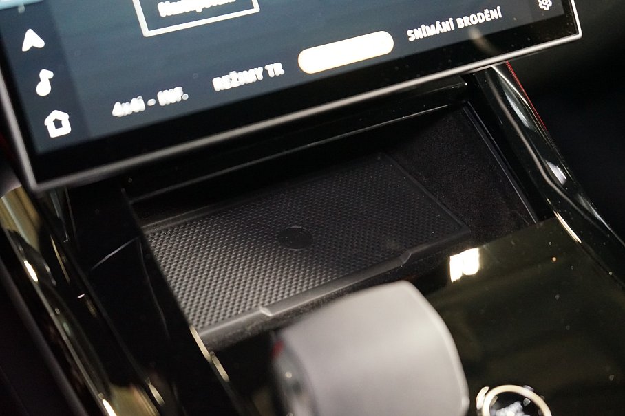 Land Rover Range Rover Sport D350 Autobiography