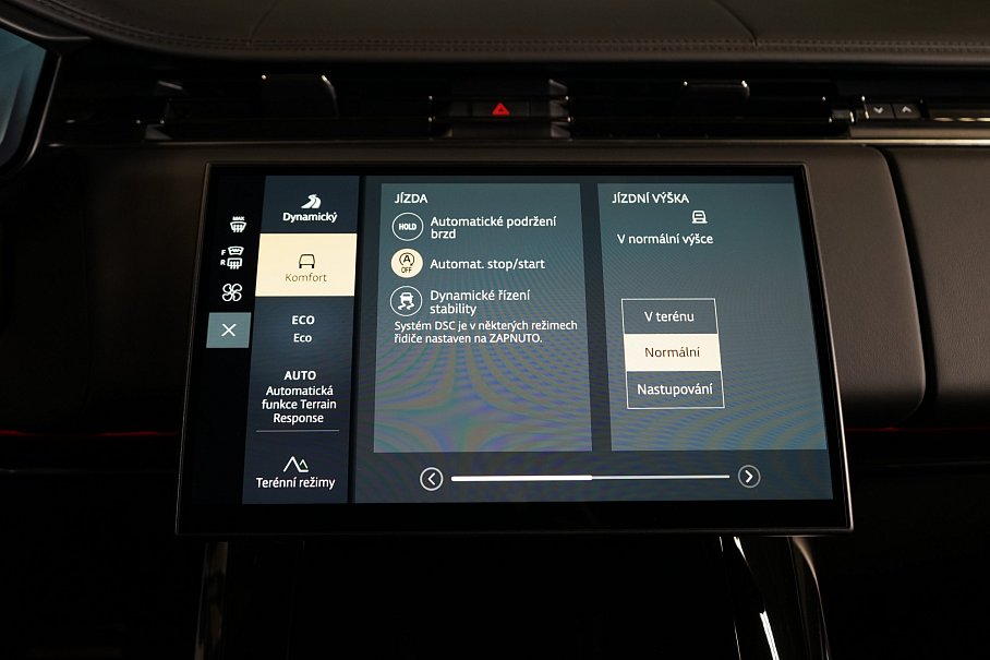 Land Rover Range Rover Sport D350 Autobiography