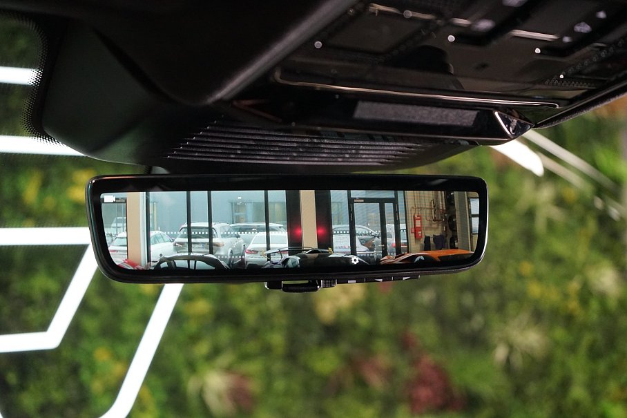 Land Rover Range Rover Sport D350 Autobiography