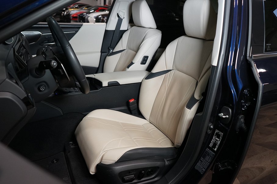 Lexus ES 300h Luxury