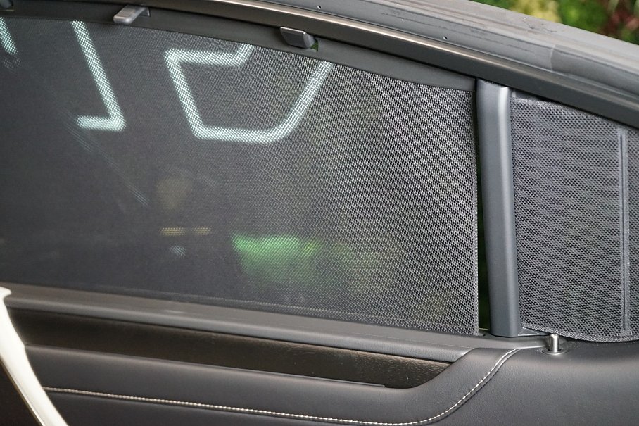 Lexus ES 300h Luxury