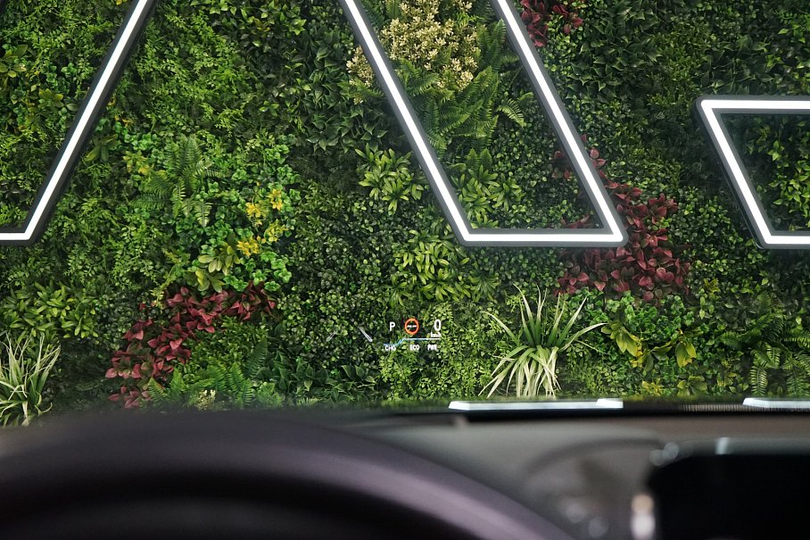 Lexus ES 300h Luxury