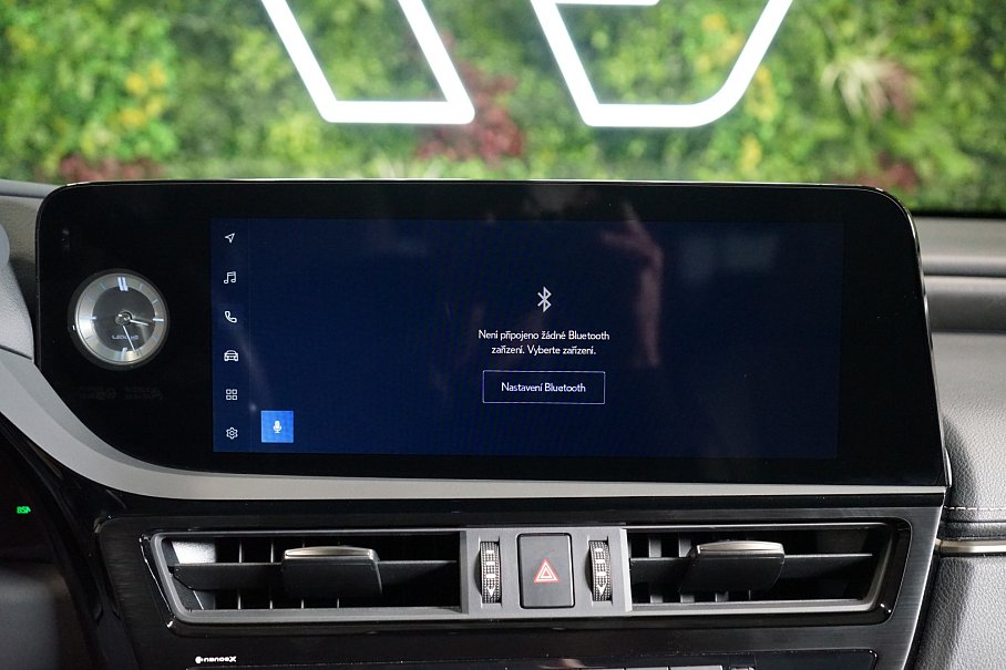 Lexus ES 300h Luxury