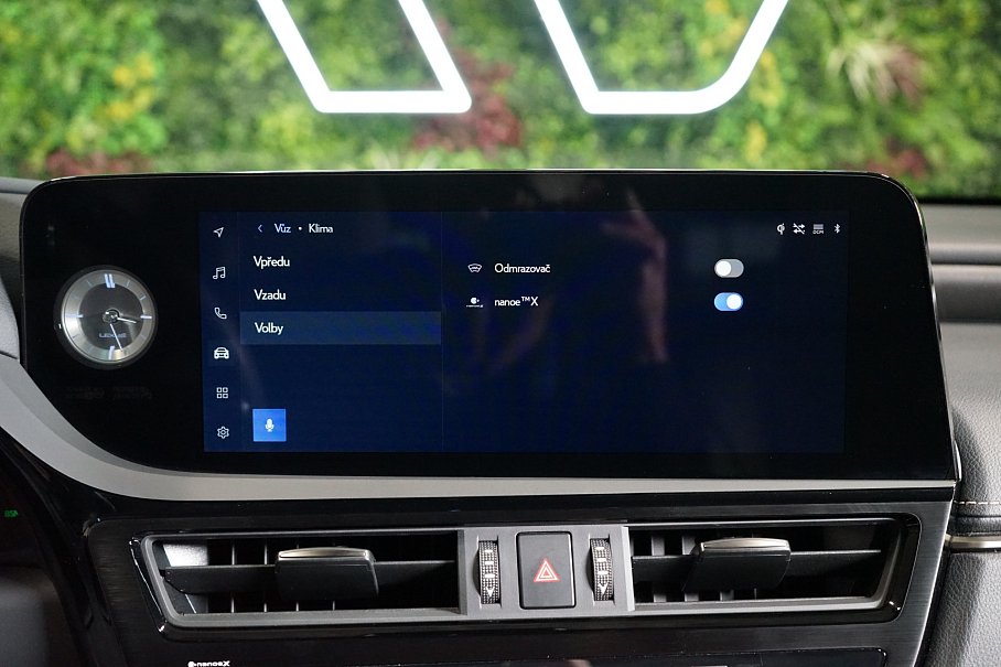 Lexus ES 300h Luxury