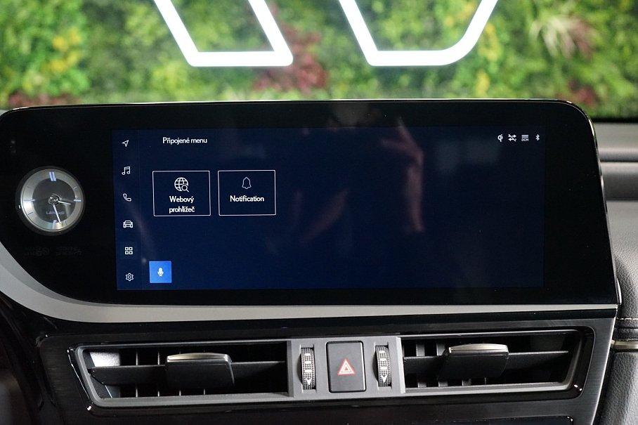 Lexus ES 300h Luxury