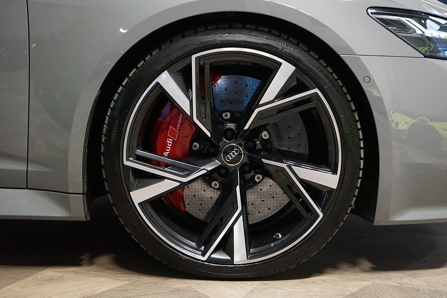 Audi RS 6 Avant TFSI quattro