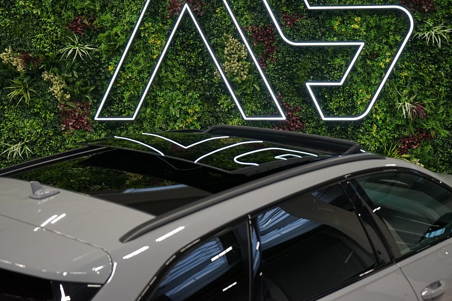 Audi RS 6 Avant TFSI quattro