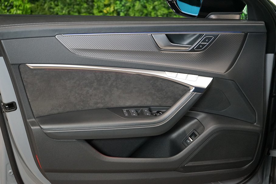 Audi RS 6 Avant TFSI quattro