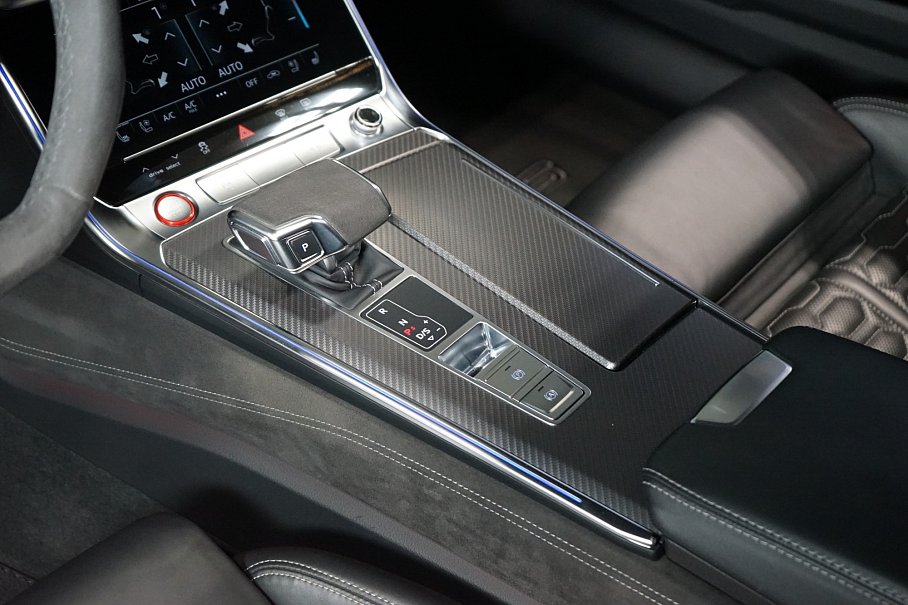 Audi RS 6 Avant TFSI quattro