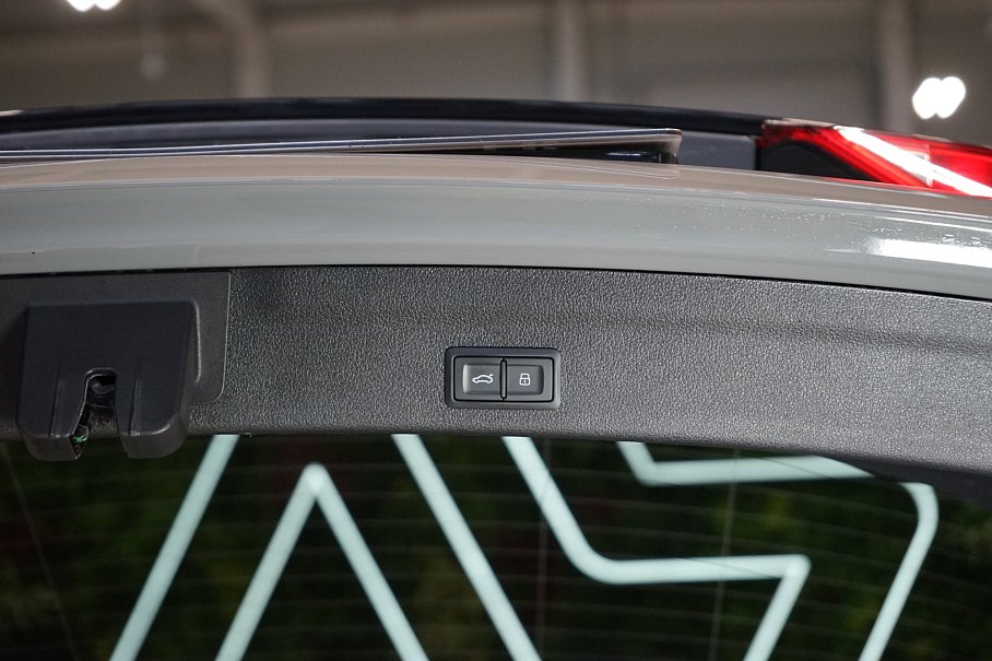 Audi RS 6 Avant TFSI quattro