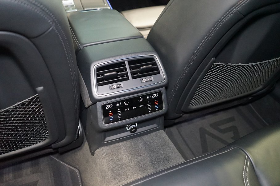 Audi RS 6 Avant TFSI quattro