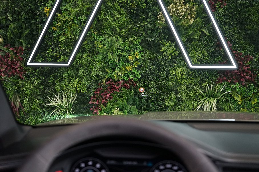 Audi RS 6 Avant TFSI quattro