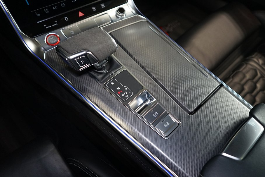 Audi RS 6 Avant TFSI quattro