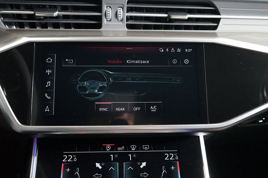 Audi RS 6 Avant TFSI quattro