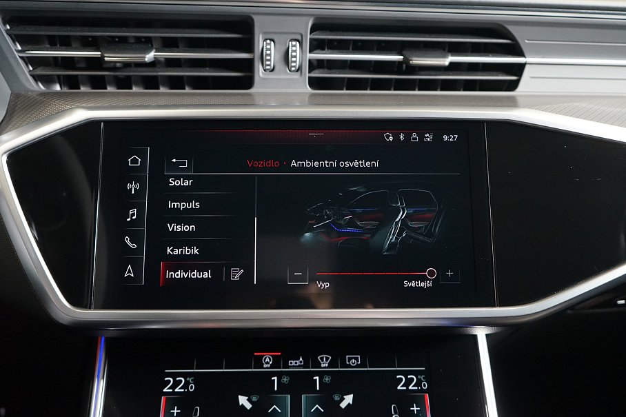 Audi RS 6 Avant TFSI quattro