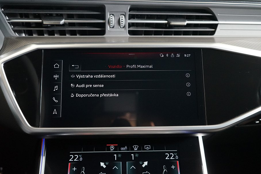 Audi RS 6 Avant TFSI quattro