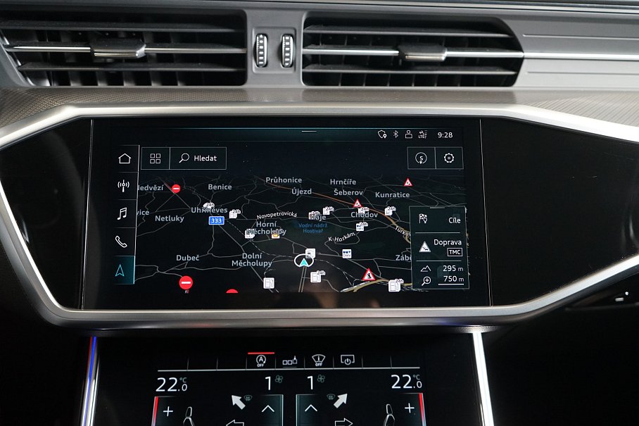 Audi RS 6 Avant TFSI quattro