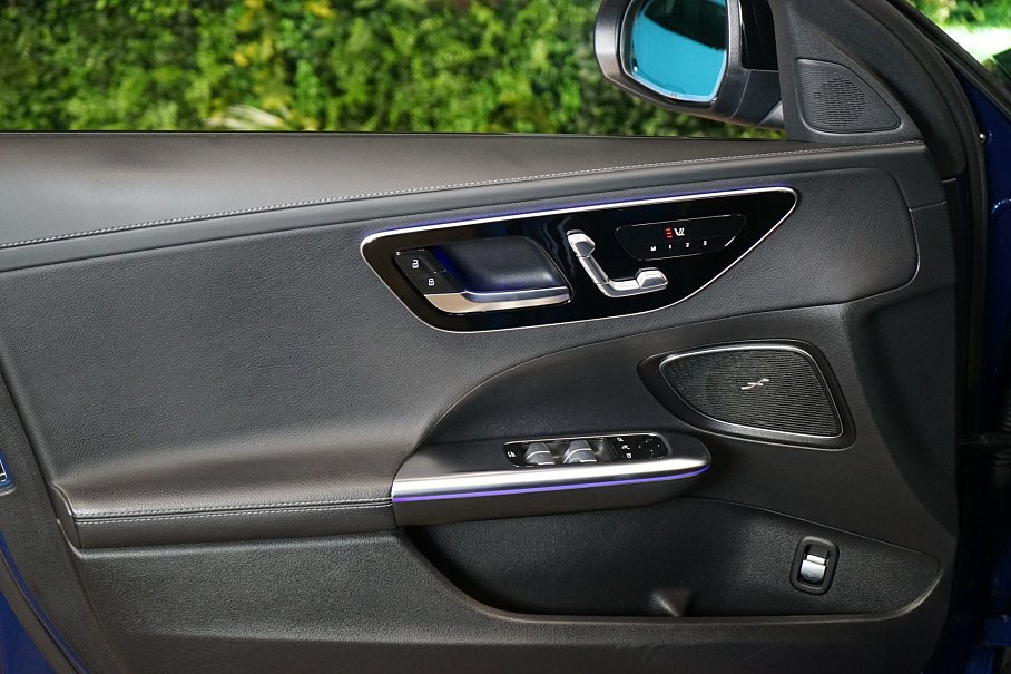 Mercedes-Benz Třída C 300d