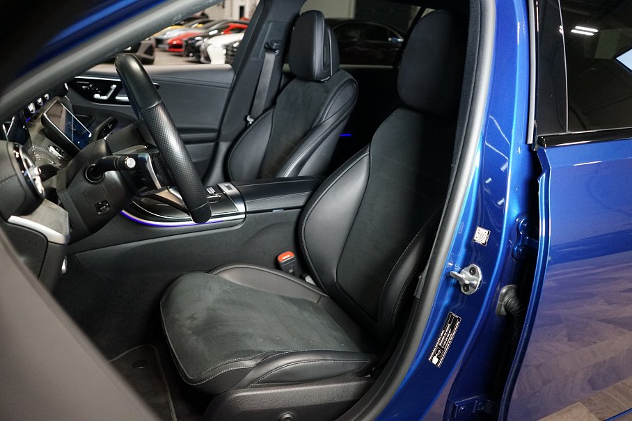 Mercedes-Benz Třída C 300d