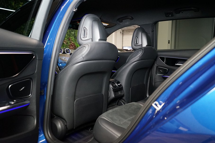 Mercedes-Benz Třída C 300d