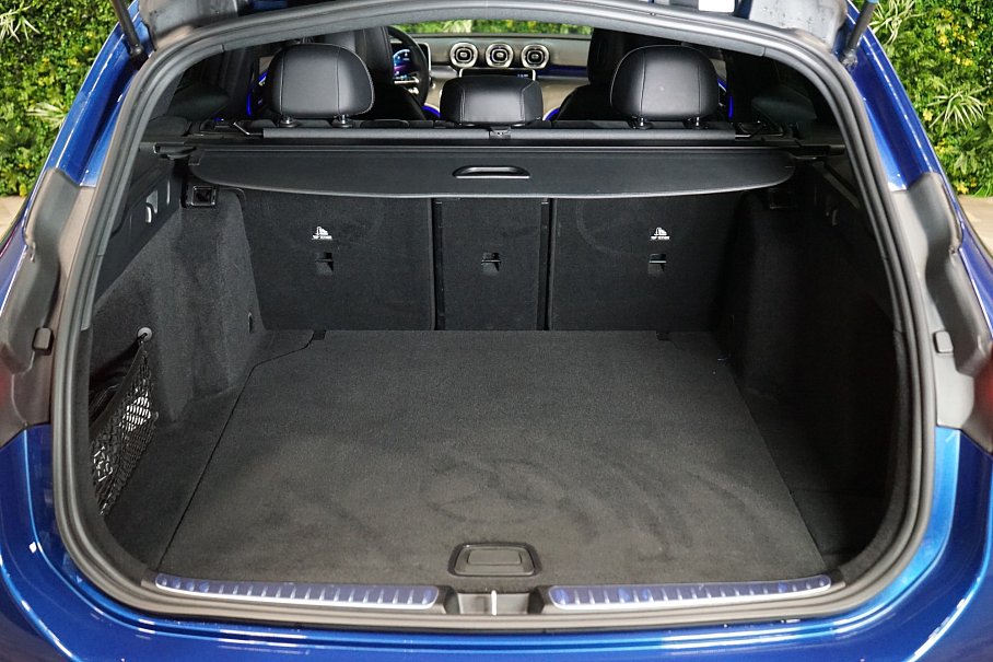 Mercedes-Benz Třída C 300d