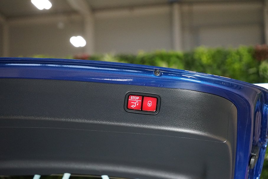 Mercedes-Benz Třída C 300d