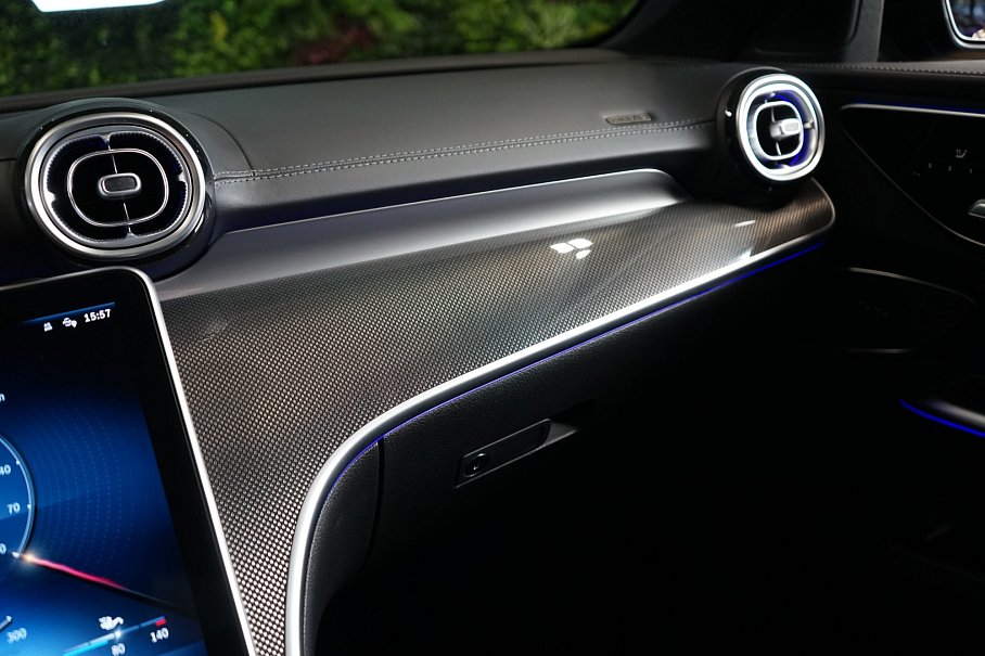 Mercedes-Benz Třída C 300d