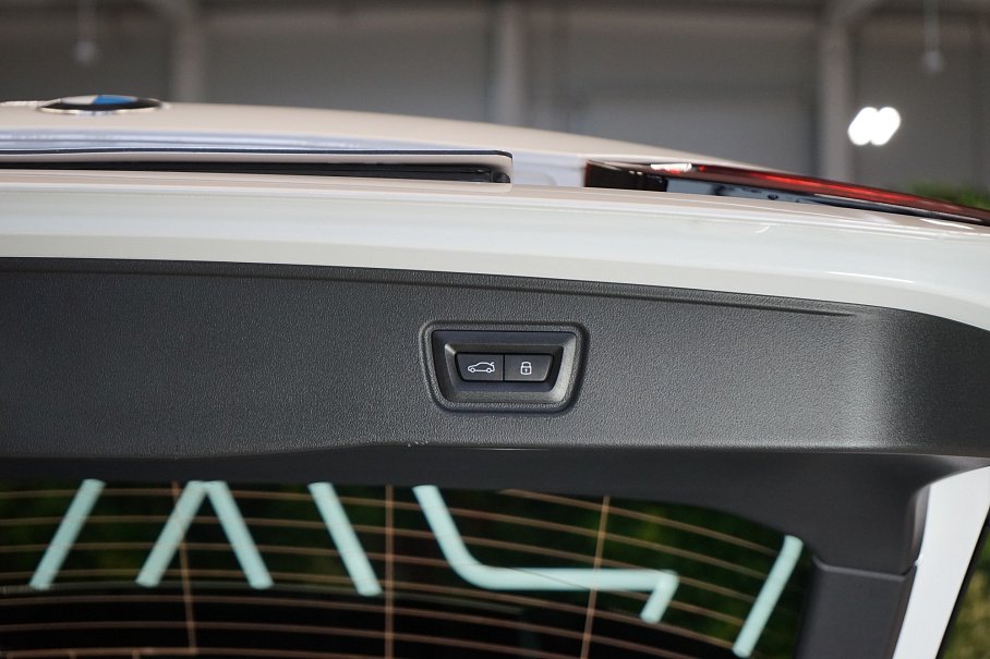 BMW Řada 5 540d Touring xDrive