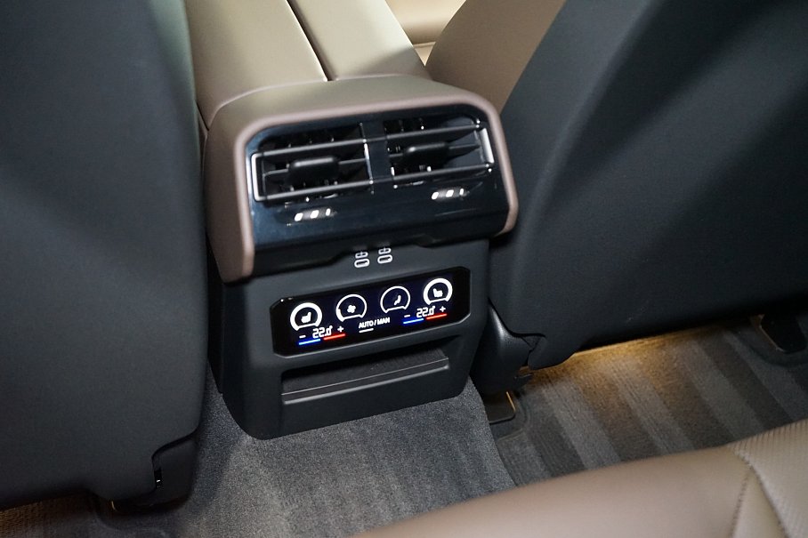 BMW Řada 5 540d Touring xDrive