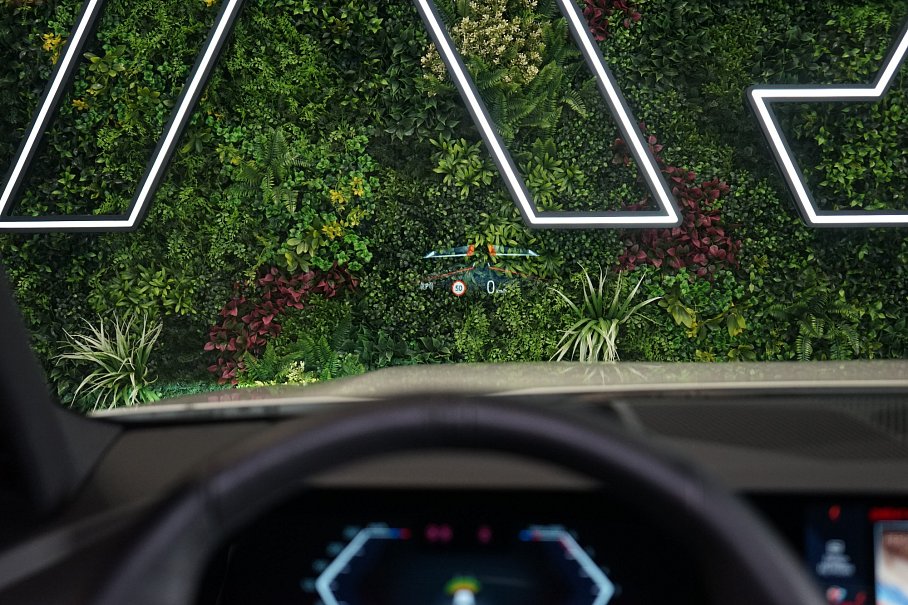 BMW Řada 5 540d Touring xDrive