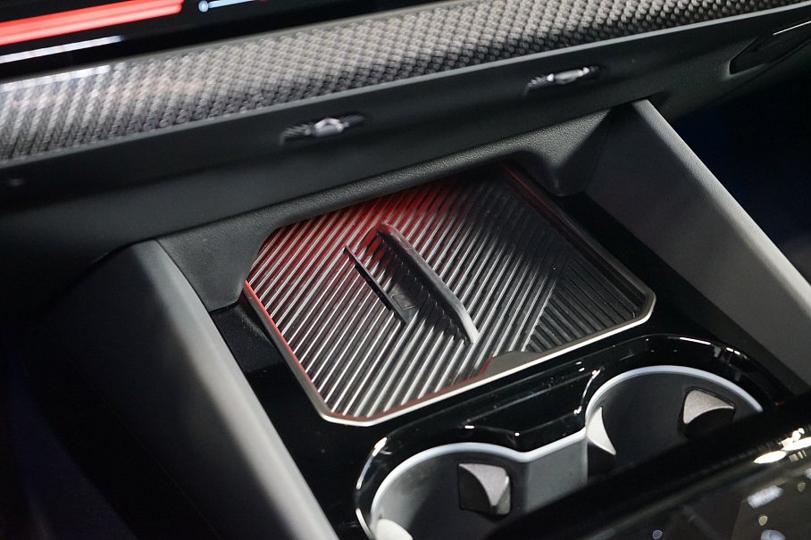 BMW Řada 5 540d Touring xDrive