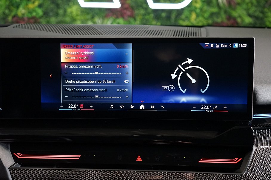 BMW Řada 5 540d Touring xDrive