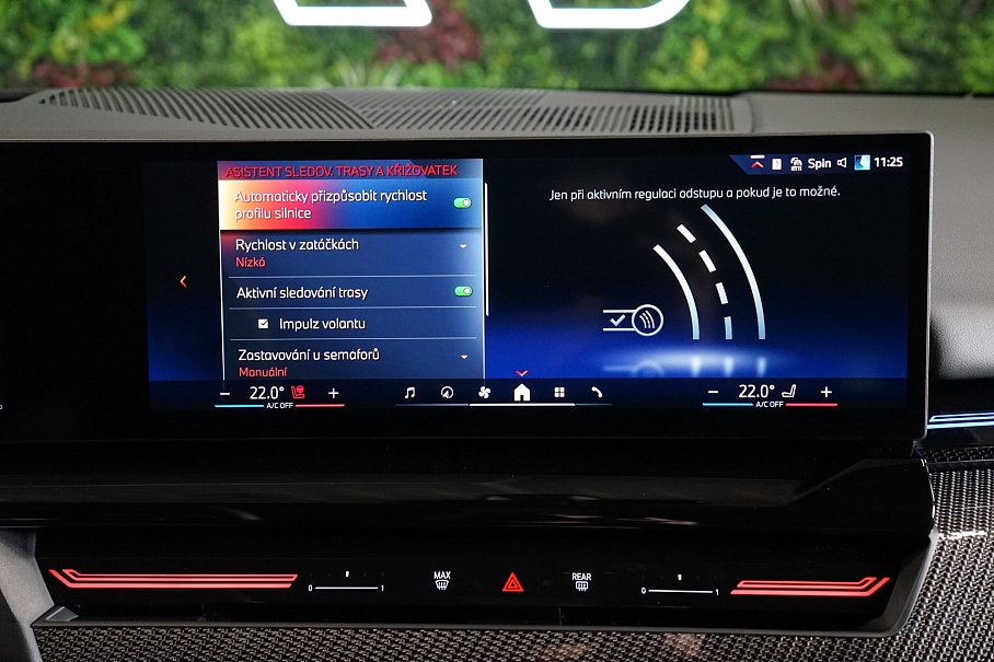 BMW Řada 5 540d Touring xDrive