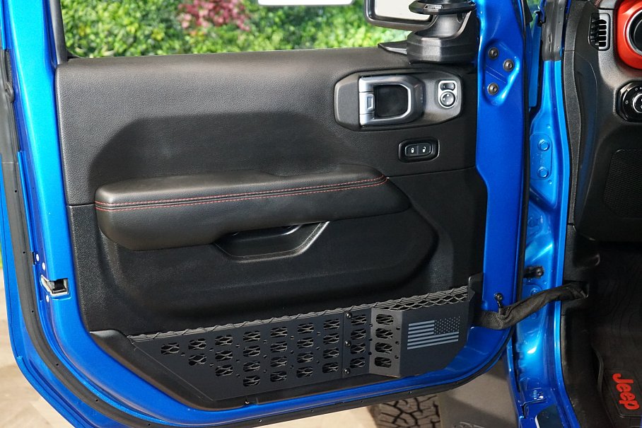 Jeep Gladiator 3.6 V6 Rubicon