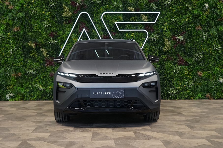 Škoda Elroq RS 130