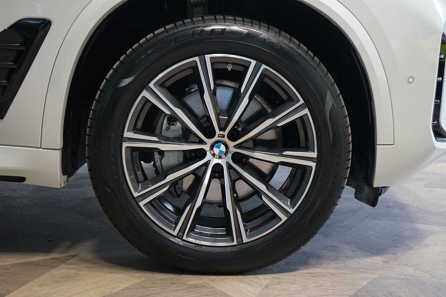 BMW X5 30d xDrive