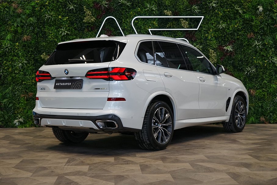 BMW X5 30d xDrive