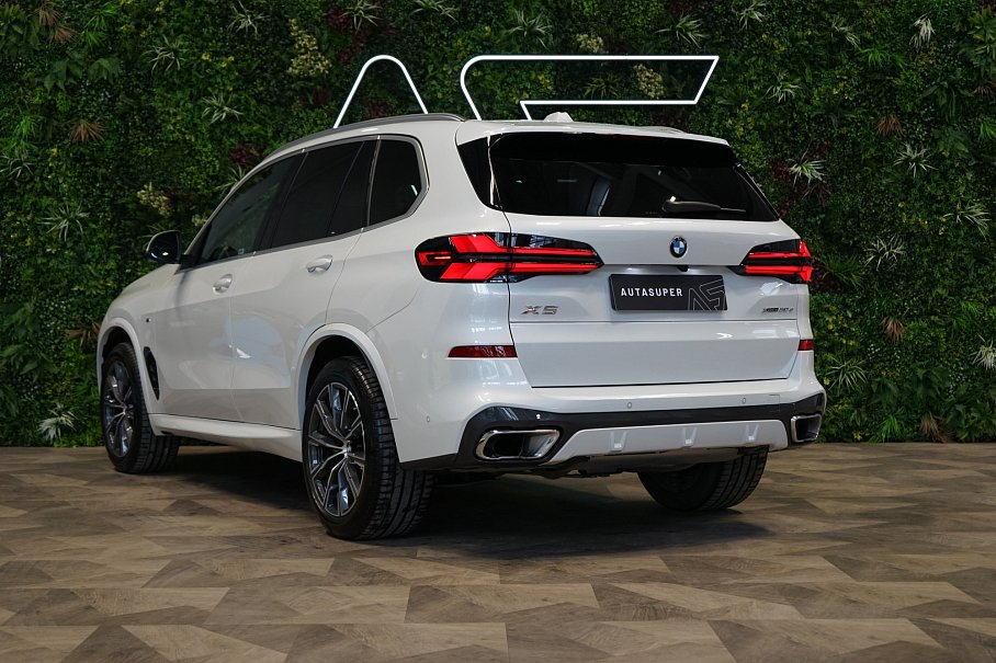BMW X5 30d xDrive