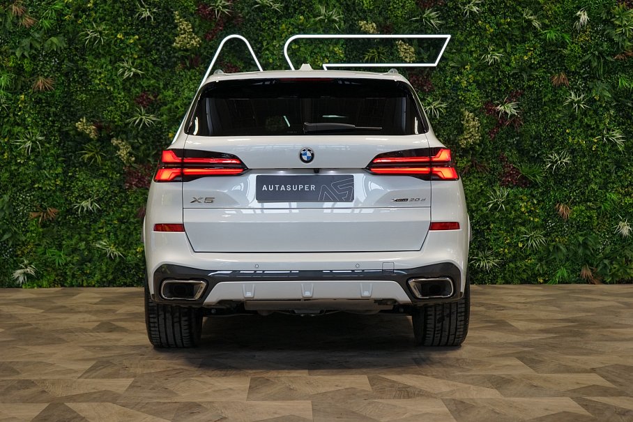 BMW X5 30d xDrive